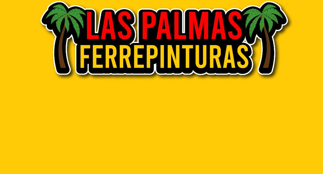 Ferrepinturas Las Palmas